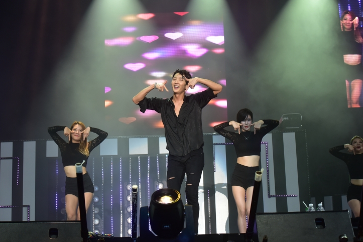HSBC MUSIC FESTIVAL - LEE JOON GI ASIA TOUR (8)