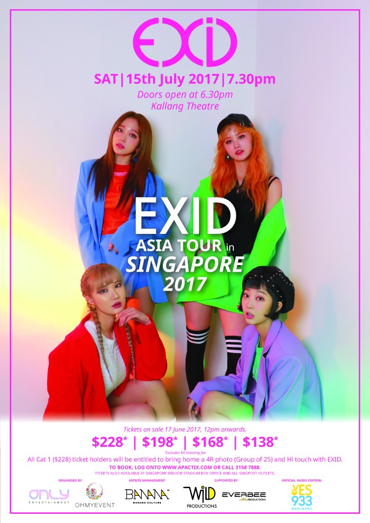EXID_Poster 1