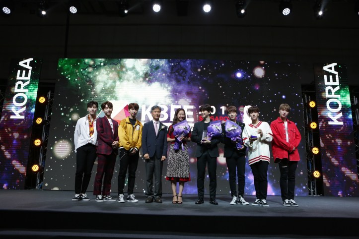 Honorary Ambassadors of KBEE 2018 Singapore.JPG