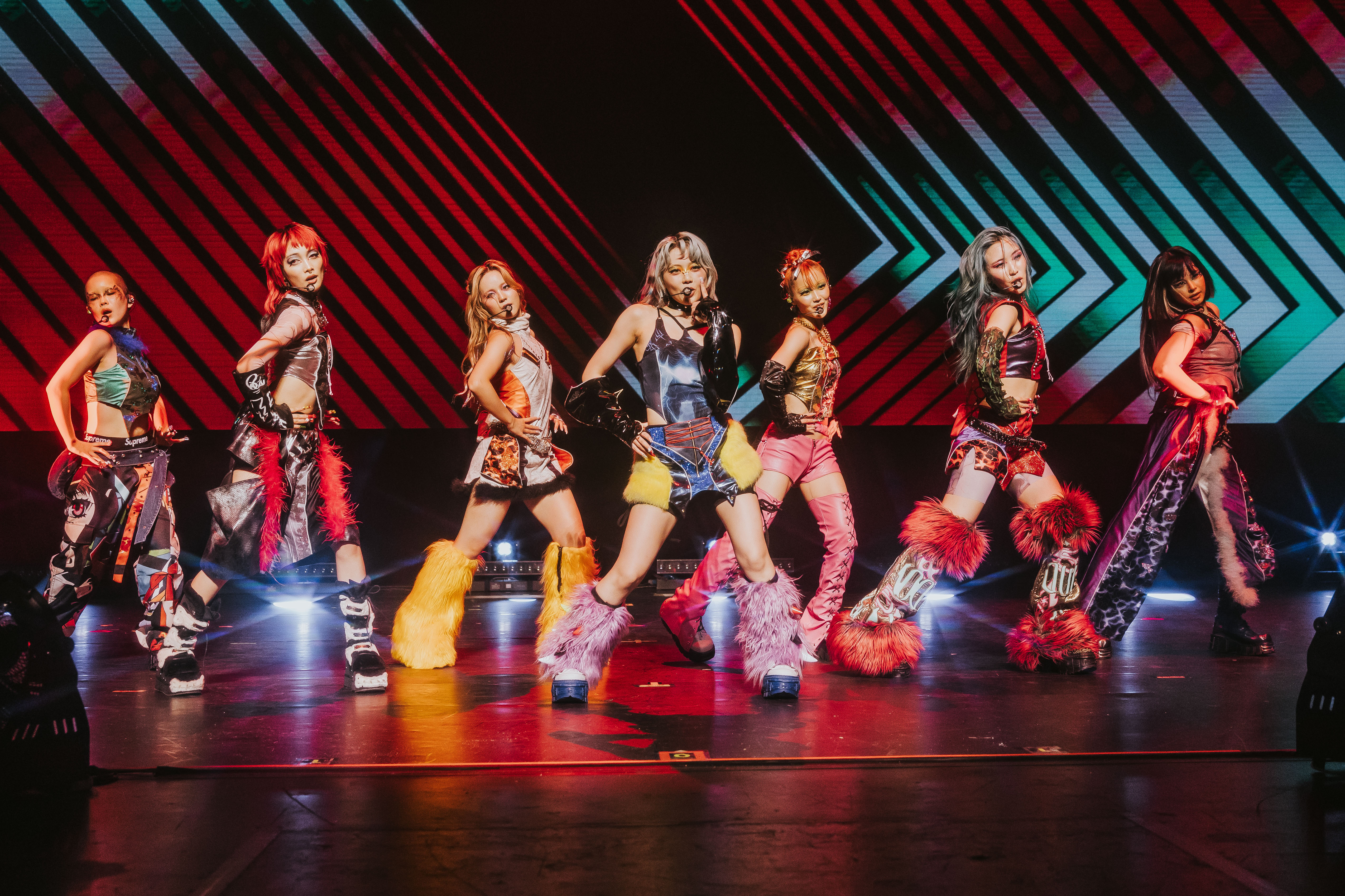 ミュージシャン XG Flying Disc XG: Not Ordinary, but Xtraordinary – KBeats Singapore