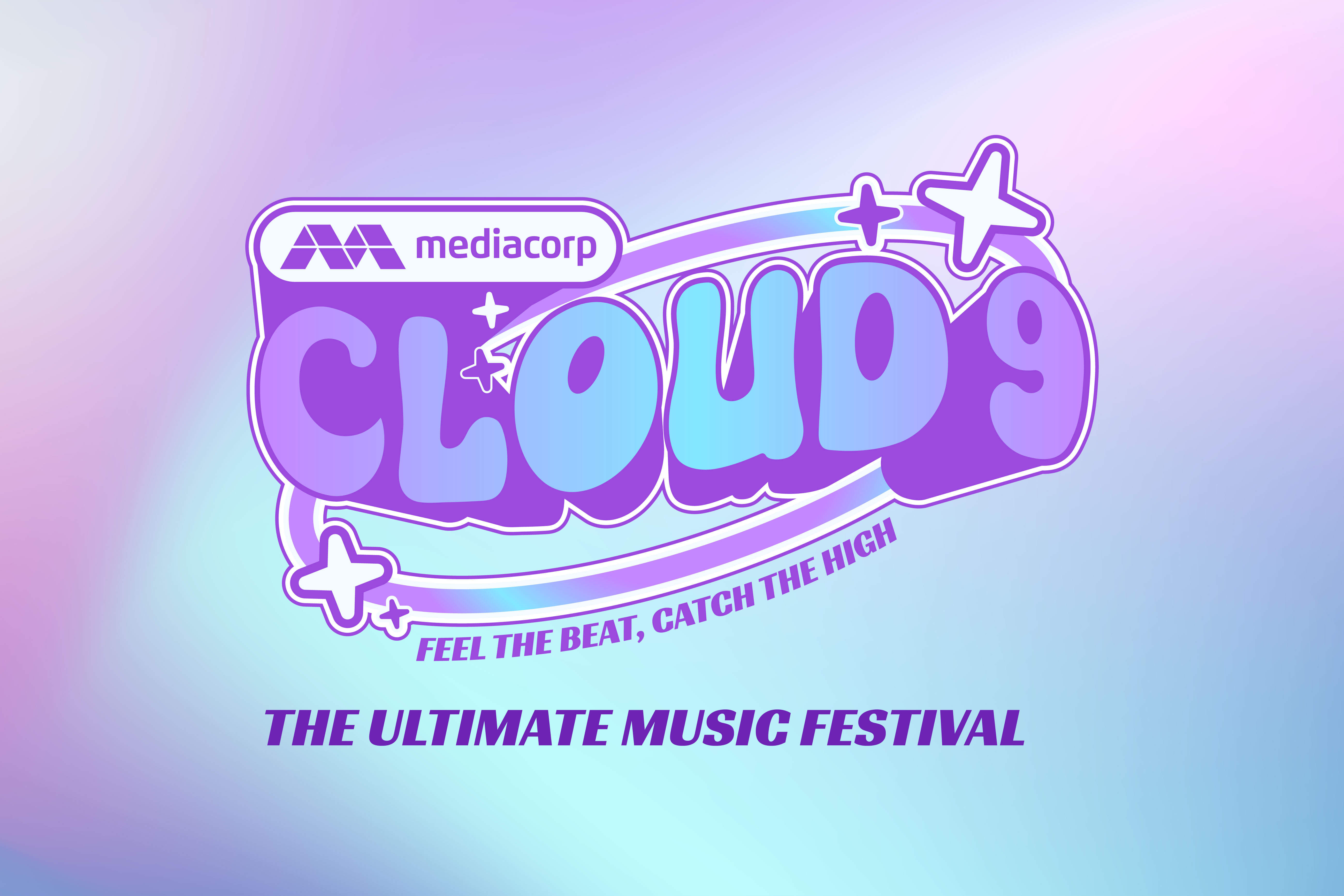 Mediacorp CLOUD 9 is back in 2026, headlined by rising K pop